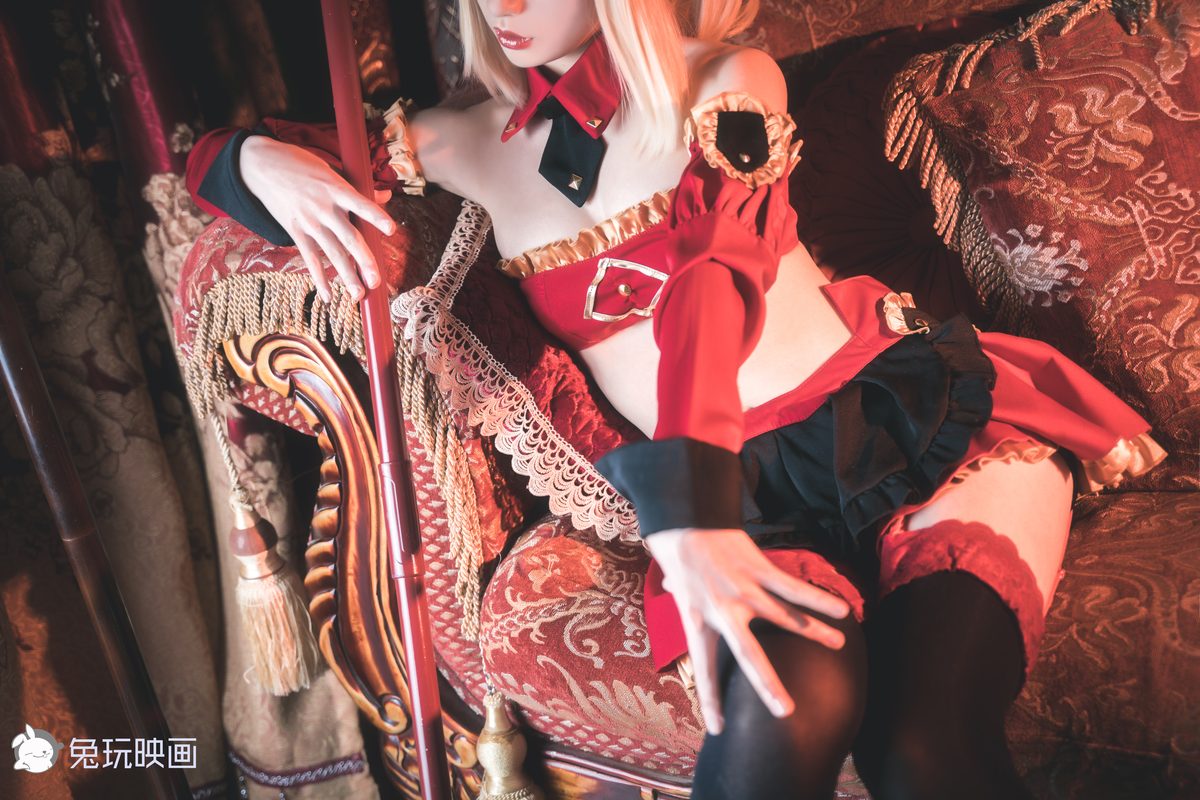 Coser@兔玩映画 Vol 051 小莫女仆 0008 6487579554.jpg