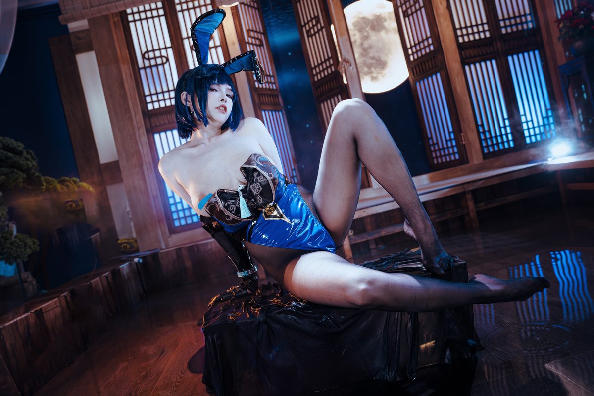 Coser@夏小秋秋秋 No 116 夜兰 兔女郎 0052 5199568343.jpg