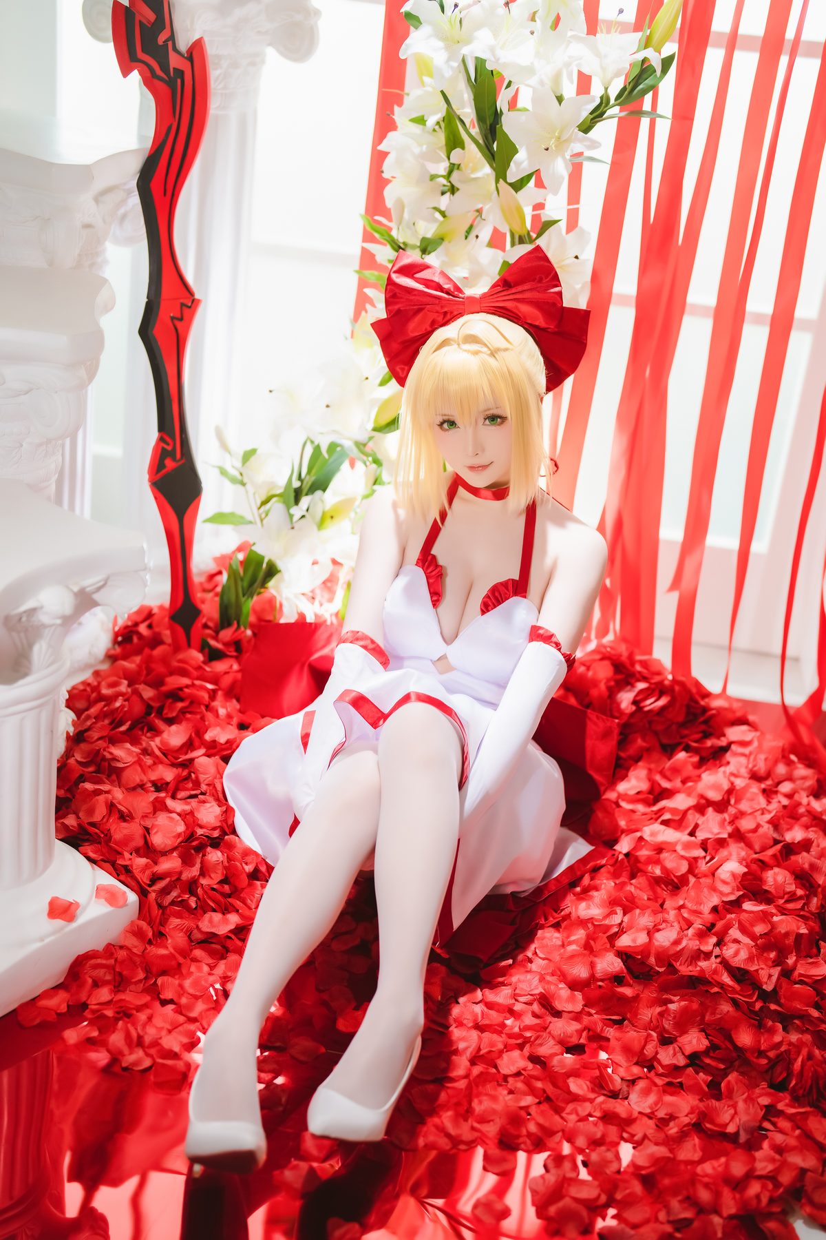 Coser@星之迟迟Hoshilily 2023 6月计划A FATE EXTELLA 尼禄 0002 8098483820.jpg