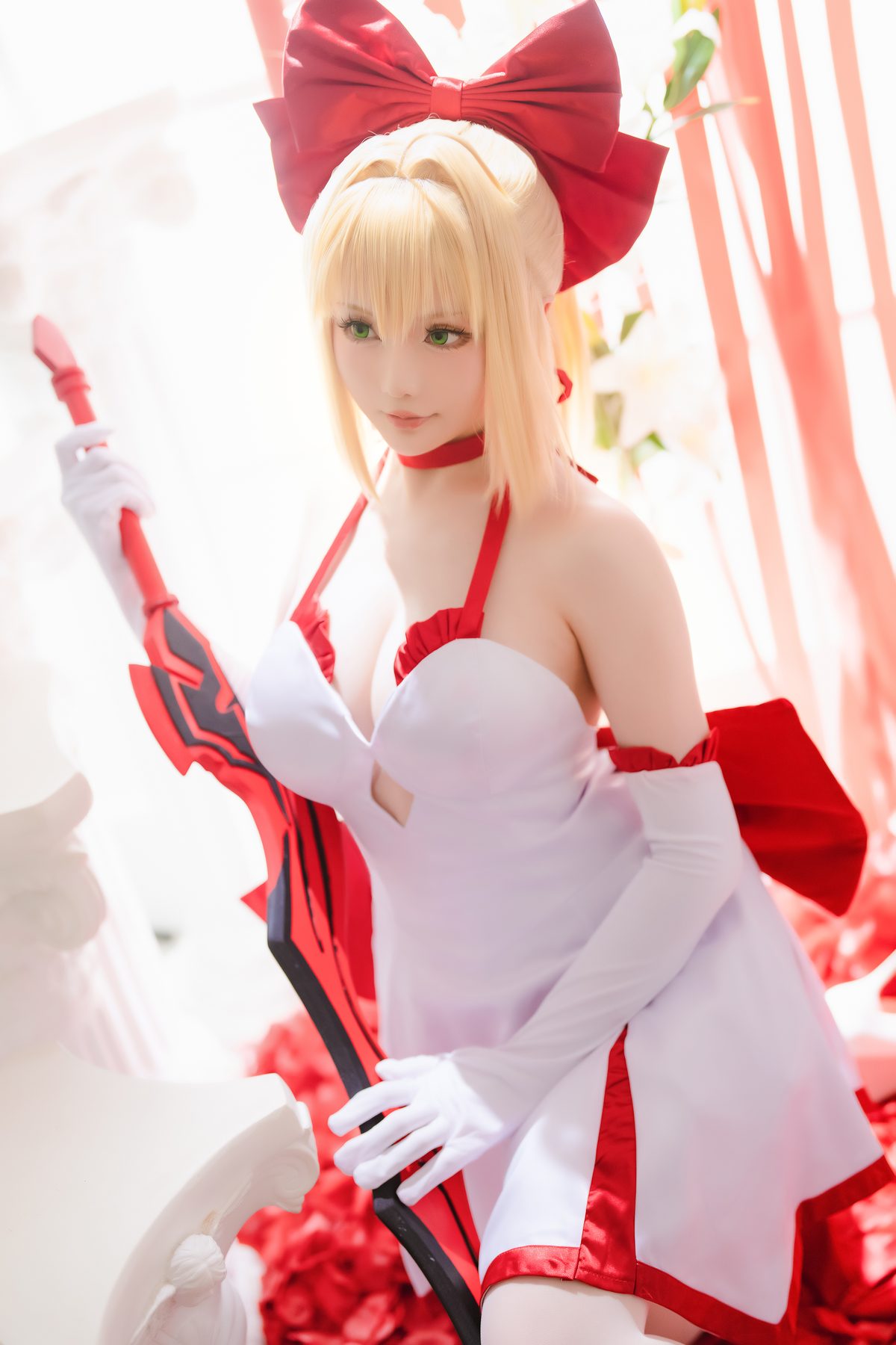 Coser@星之迟迟Hoshilily 2023 6月计划A FATE EXTELLA 尼禄 0004 2201600791.jpg