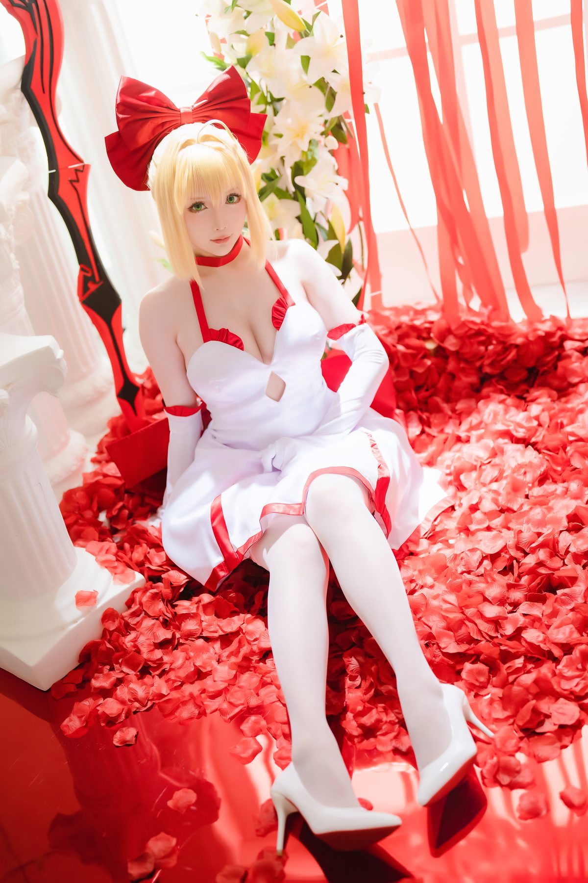 Coser@星之迟迟Hoshilily 2023 6月计划A FATE EXTELLA 尼禄 0008 9157190384.jpg