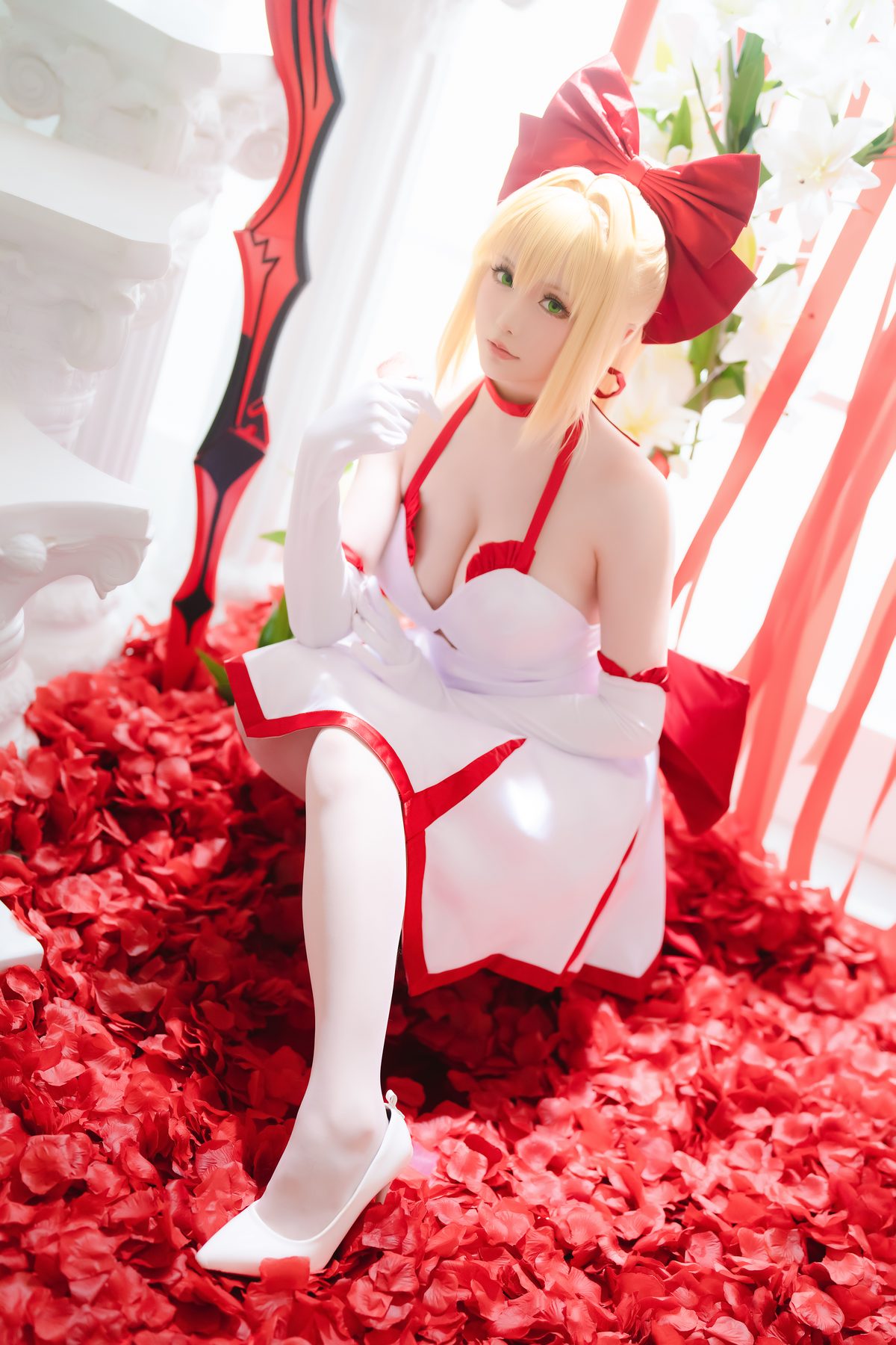 Coser@星之迟迟Hoshilily 2023 6月计划A FATE EXTELLA 尼禄 0024 7992990982.jpg