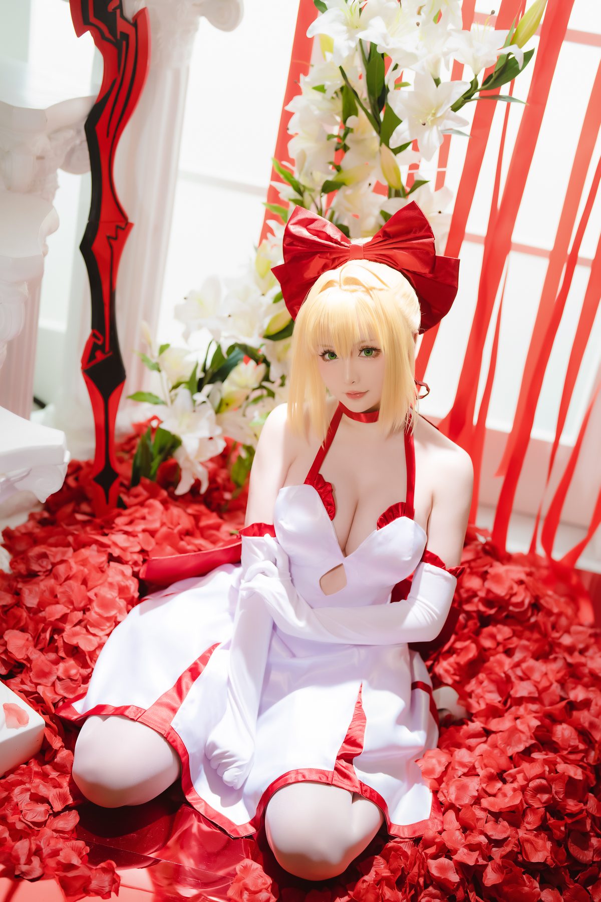 Coser@星之迟迟Hoshilily 2023 6月计划A FATE EXTELLA 尼禄 0040 0878779845.jpg