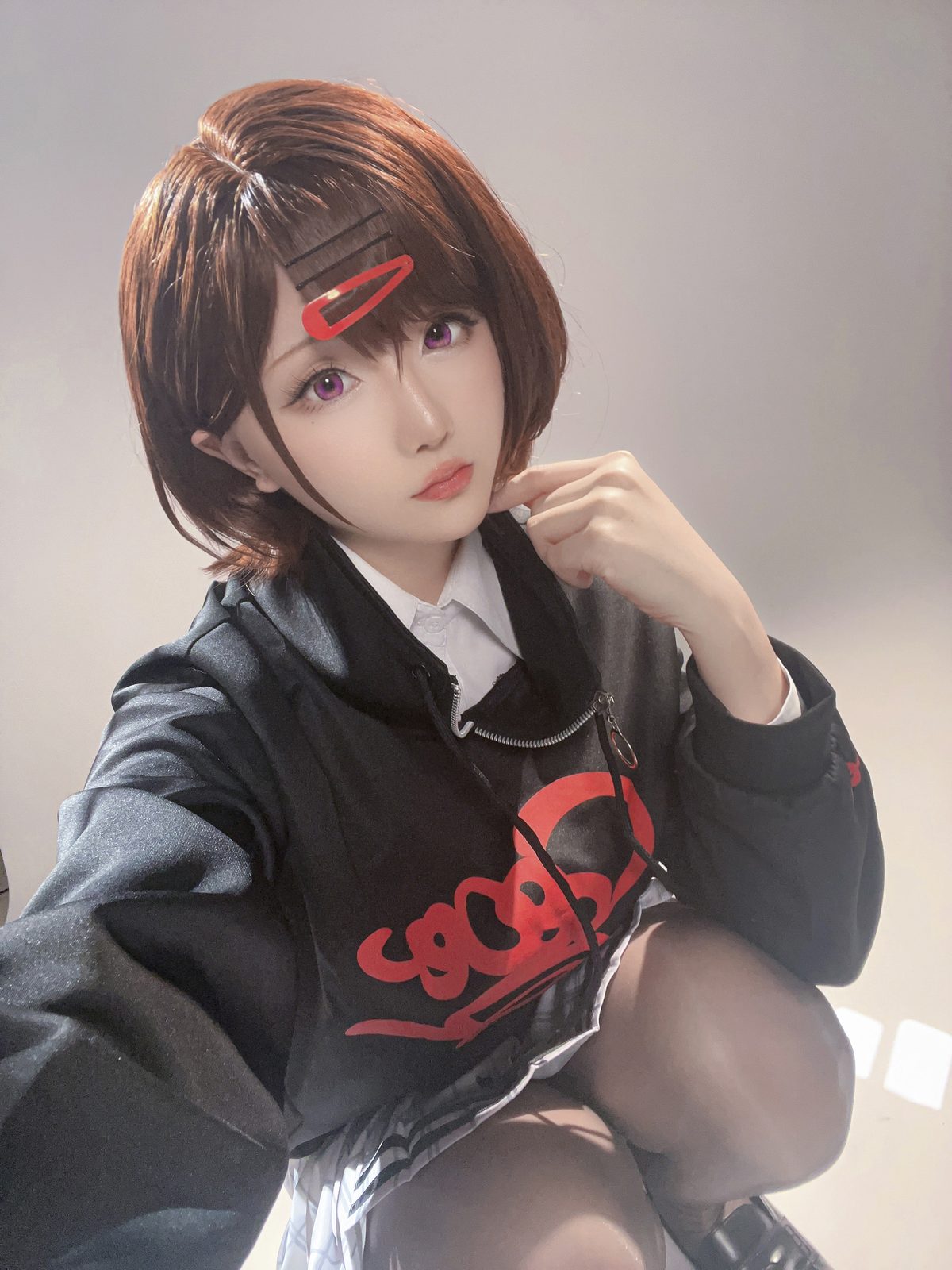 Coser@星之迟迟Hoshilily 2023 6月计划B 偶像大师 樋口円香 0012 8851217692.jpg