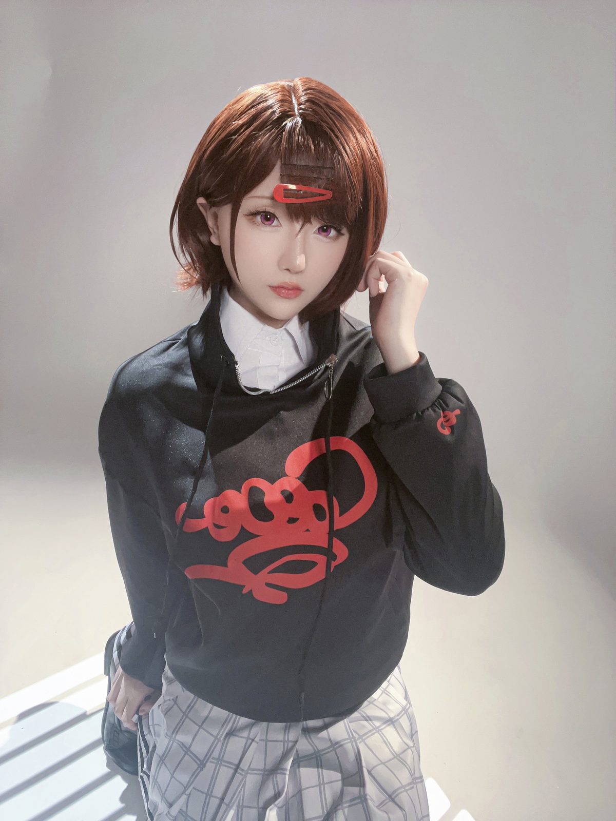 Coser@星之迟迟Hoshilily 2023 6月计划B 偶像大师 樋口円香 0034 5335341726.jpg