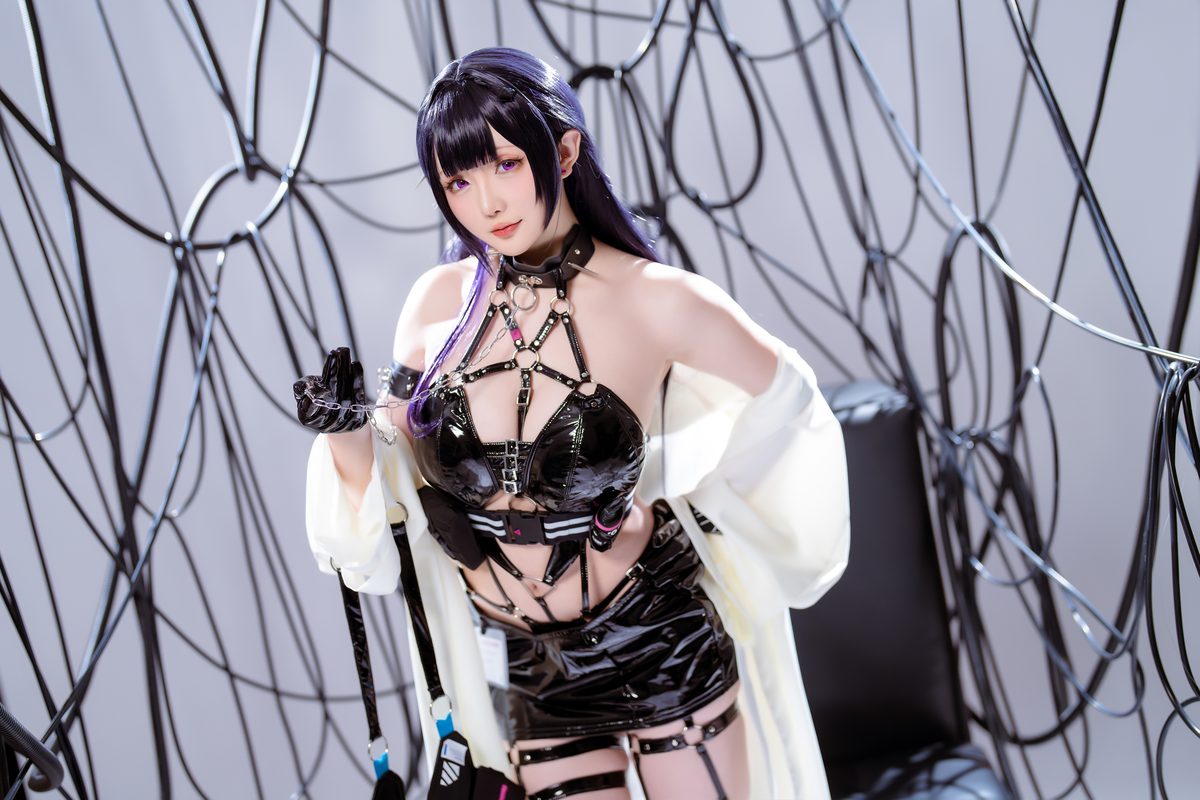 Coser@星之迟迟Hoshilily 2023 6月计划C Nikke 米哈拉 0012 2803145238.jpg