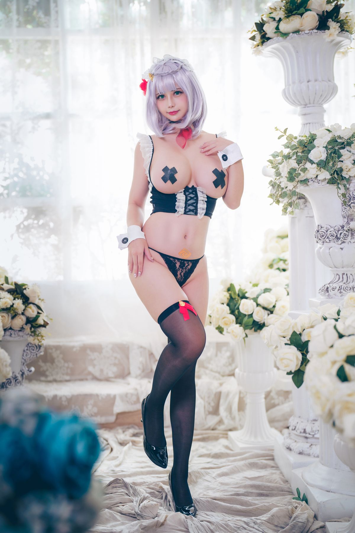 Coser@沖田凜花Rinka Noelle Lingerie 0001 5931670083.jpg