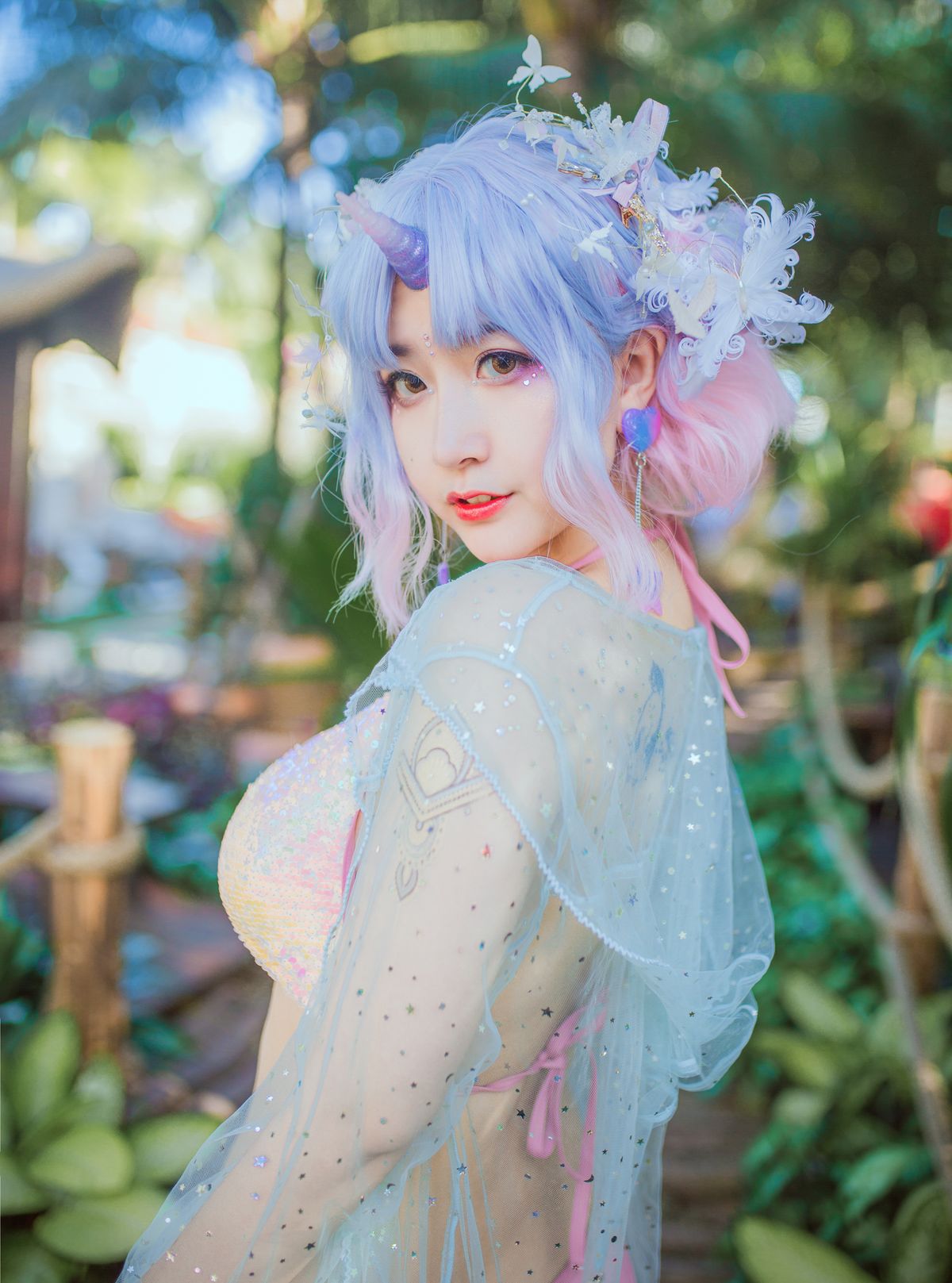 Coser@猫九酱Sakura 兽の物语 0002 4255243304.jpg