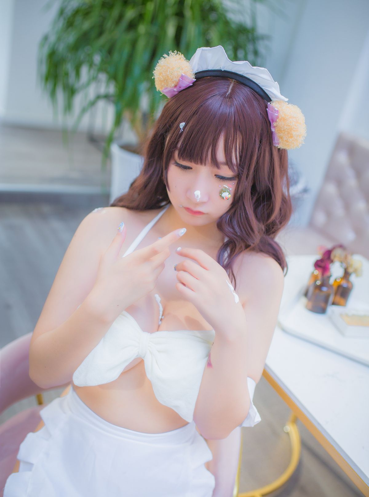 Coser@猫九酱Sakura 兽の物语 0018 9969006624.jpg