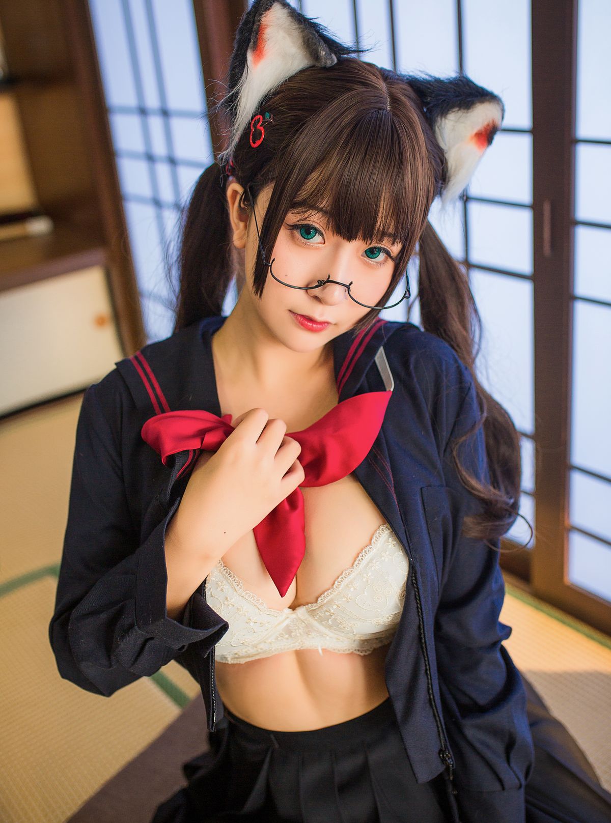 Coser@猫九酱Sakura 兽の物语 0054 0006214419.jpg