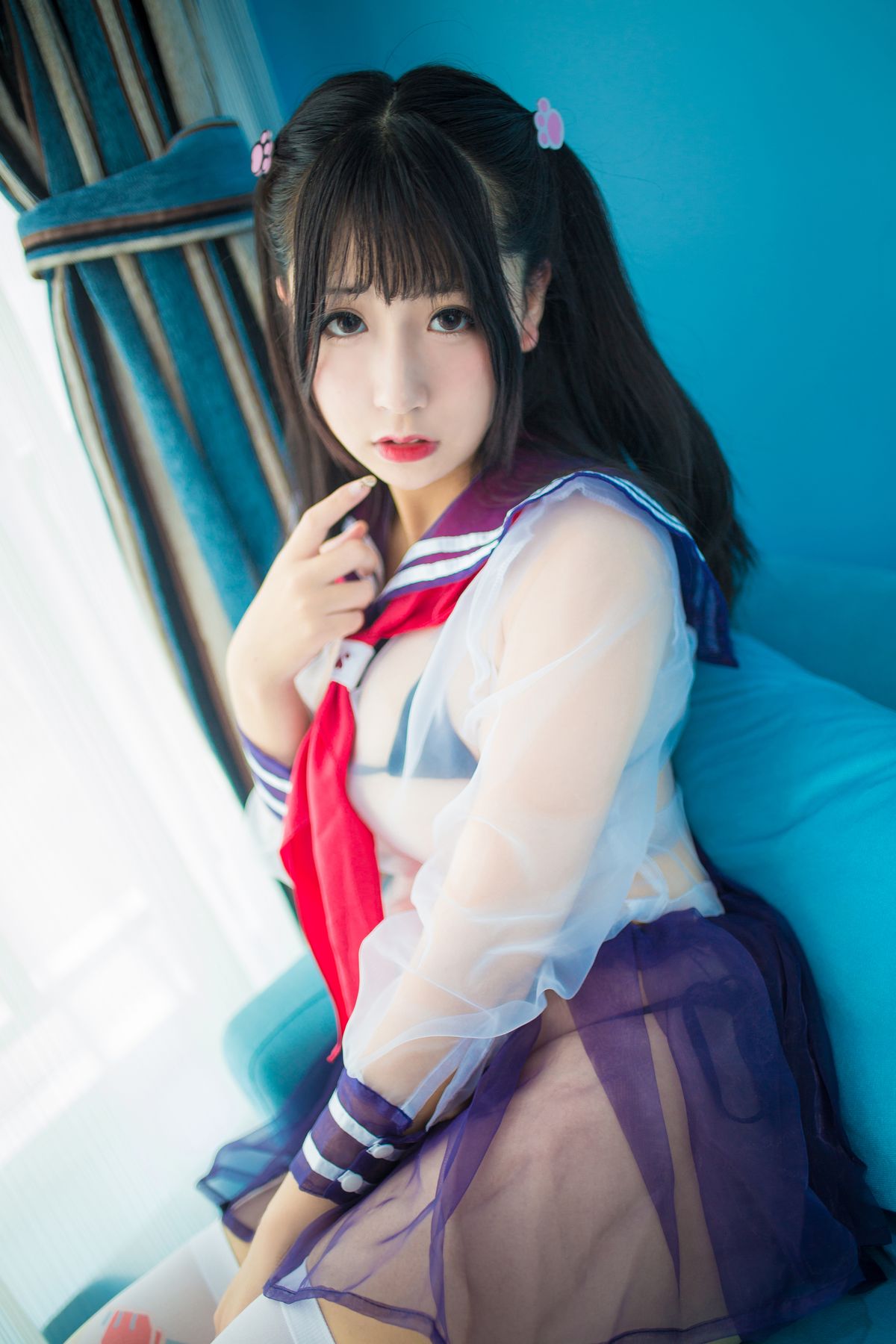 Coser@猫九酱Sakura 刀舞 0014 5365253878.jpg