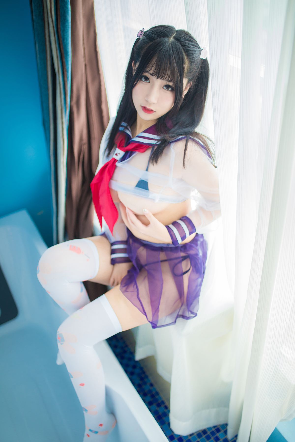 Coser@猫九酱Sakura 刀舞 0019 7769603890.jpg