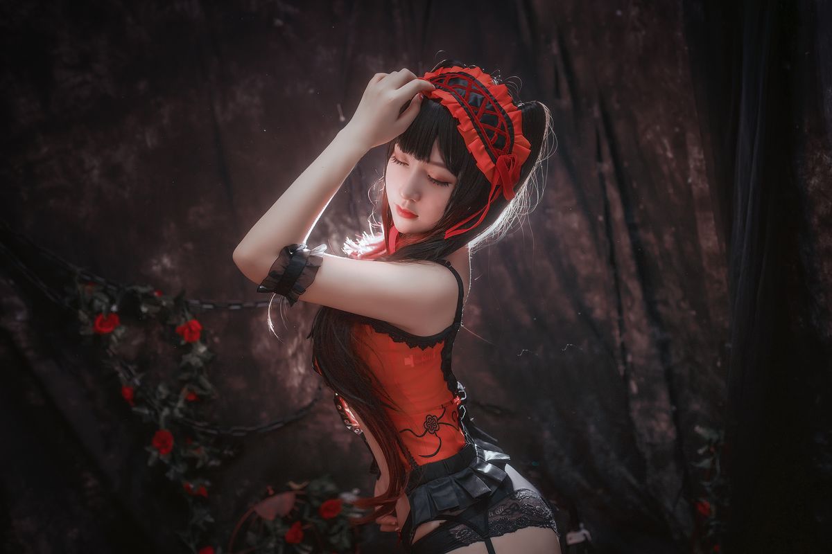 Coser@猫九酱Sakura 狂三内衣 0014 7244001906.jpg