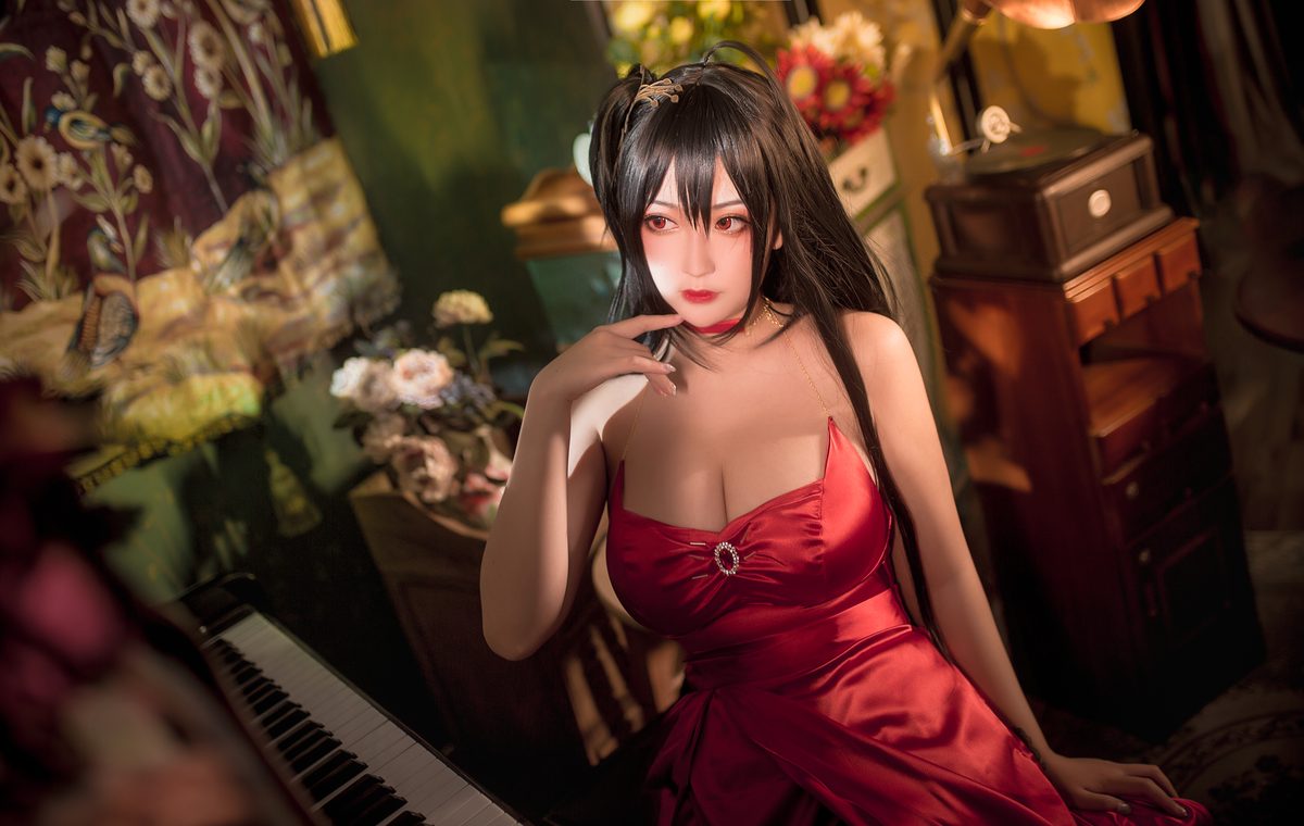 Coser@猫九酱Sakura 碧蓝 大凤 0007 2854763322.jpg