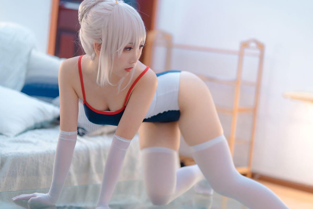 Coser@面饼仙儿 No 057 死库水面饼 0010 4700438035.jpg