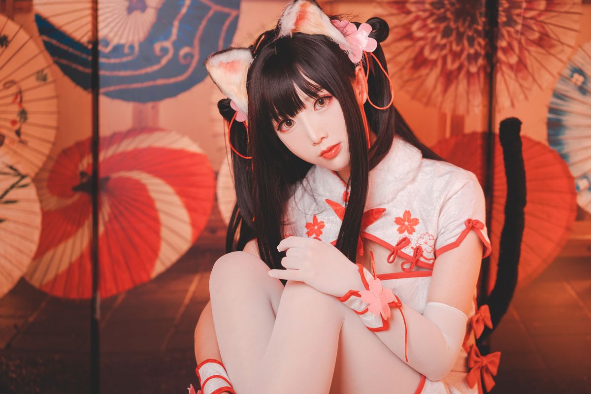 Coser@面饼仙儿 No 059 夕暮 0011 6947693239.jpg