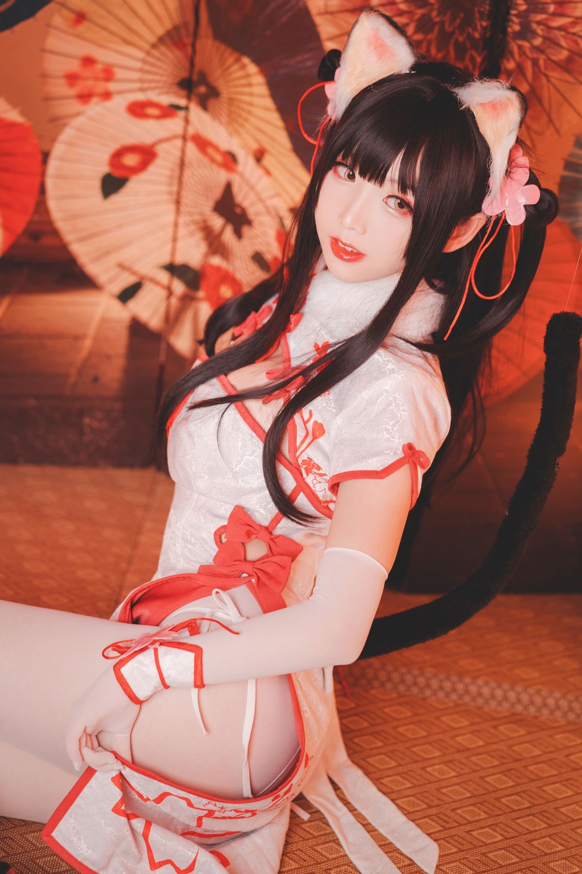 Coser@面饼仙儿 No 059 夕暮 0012 4349445290.jpg