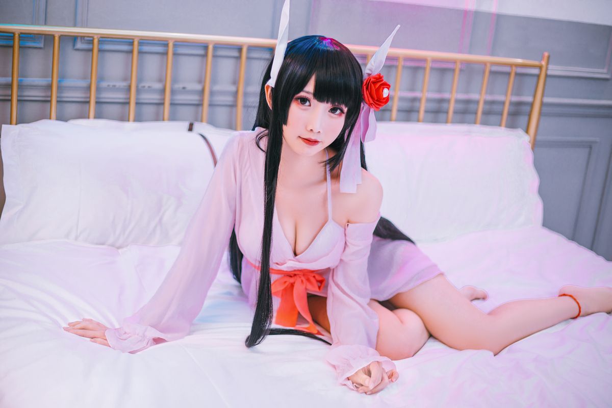 Coser@面饼仙儿 No 060 鲟睡衣 0005 8403352656.jpg