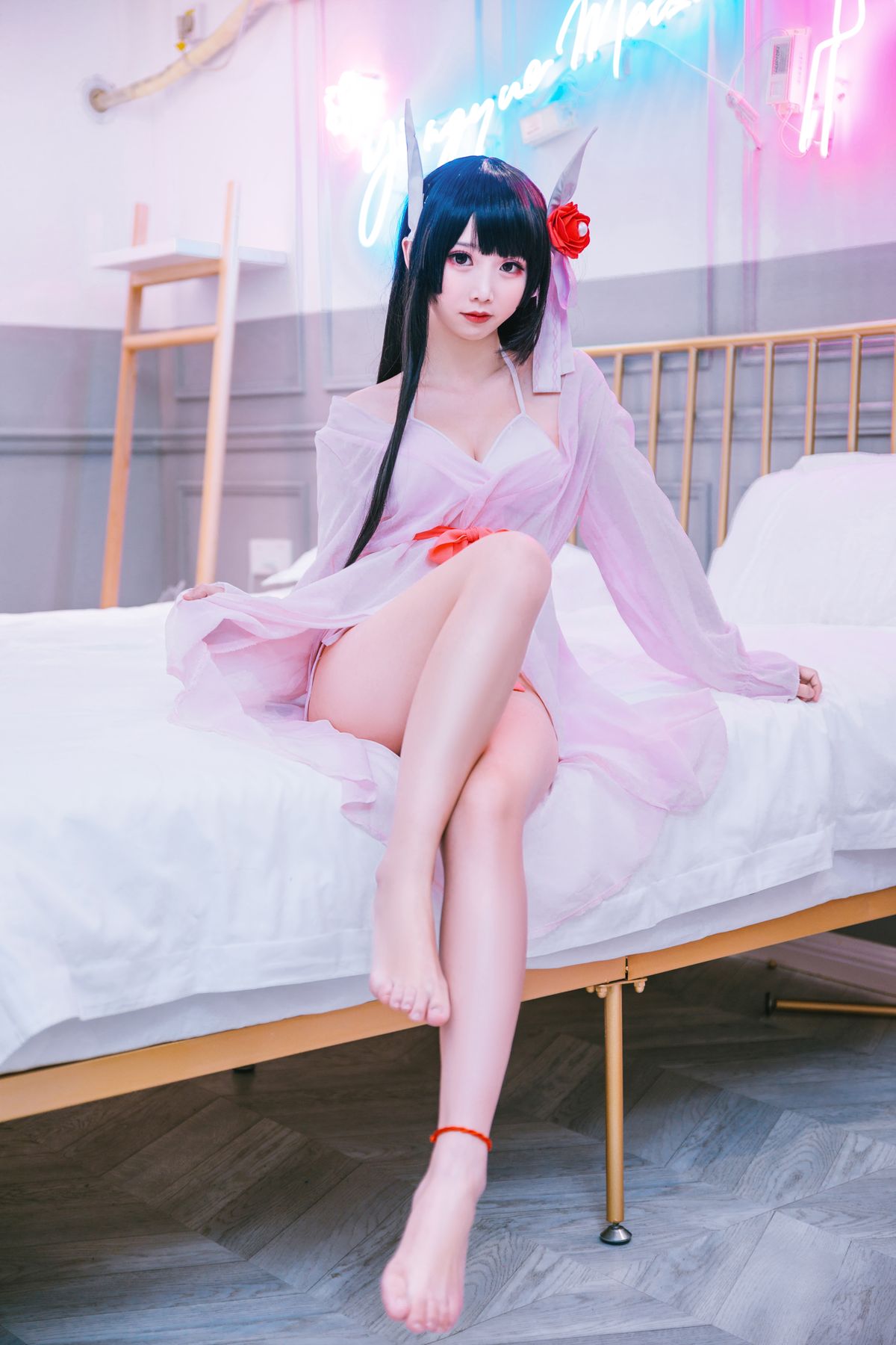 Coser@面饼仙儿 No 060 鲟睡衣 0012 8767852664.jpg