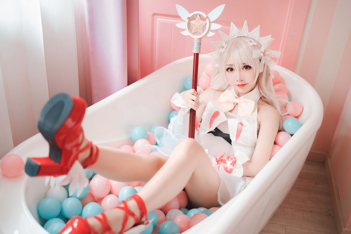 Coser@面饼仙儿 No 061 伊莉亚 0001 3009718219.jpg