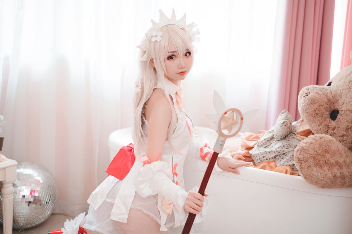 Coser@面饼仙儿 No 061 伊莉亚 0009 8204981158.jpg