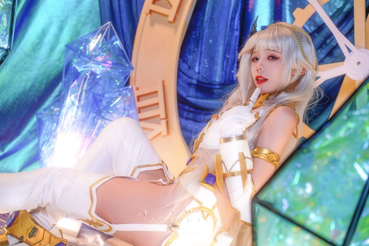 Coser@黏黏团子兔 T3专属特典『海王星』 T3专属舞蹈『江南style』 0009 2594094908.jpg