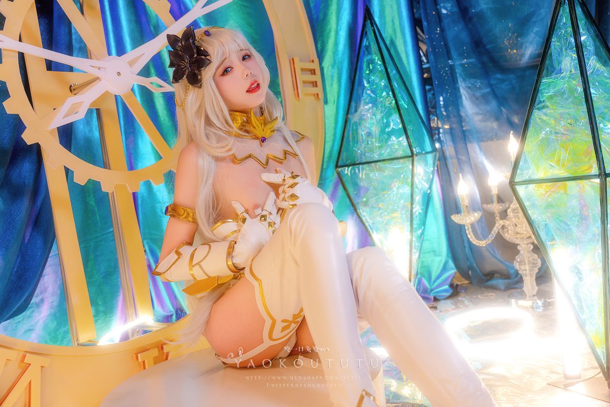 Coser@黏黏团子兔 T3专属特典『海王星』 T3专属舞蹈『江南style』 0019 5864459202.jpg