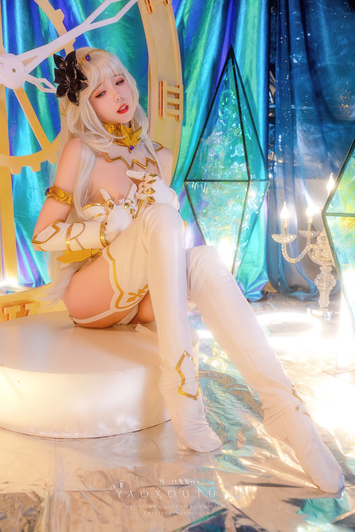 Coser@黏黏团子兔 T3专属特典『海王星』 T3专属舞蹈『江南style』 0020 1411429480.jpg