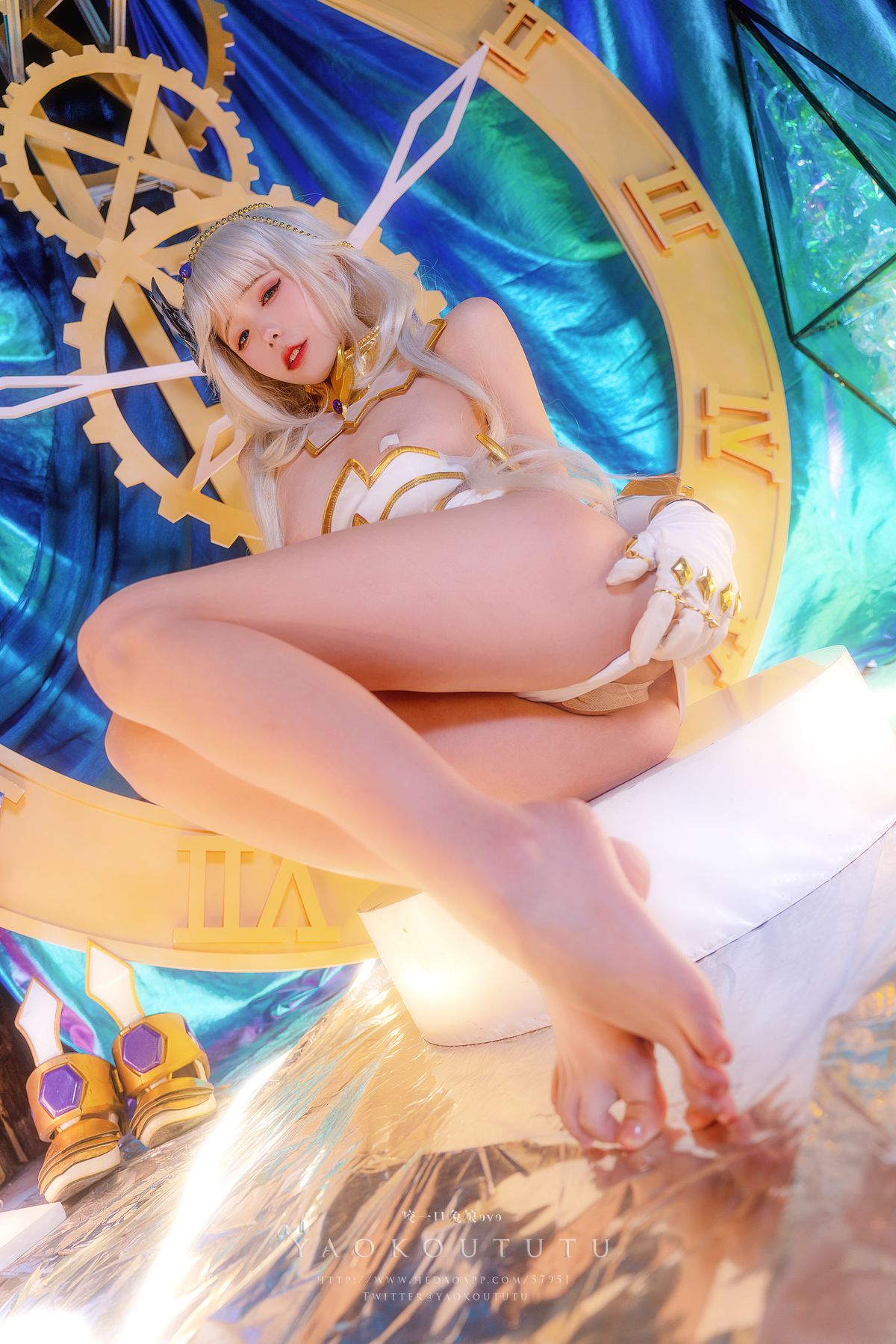 Coser@黏黏团子兔 T3专属特典『海王星』 T3专属舞蹈『江南style』 0042 6084777876.jpg