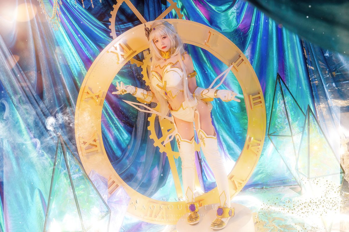 Coser@黏黏团子兔 T3专属特典『海王星』 T3专属舞蹈『江南style』 0047 8734199618.jpg