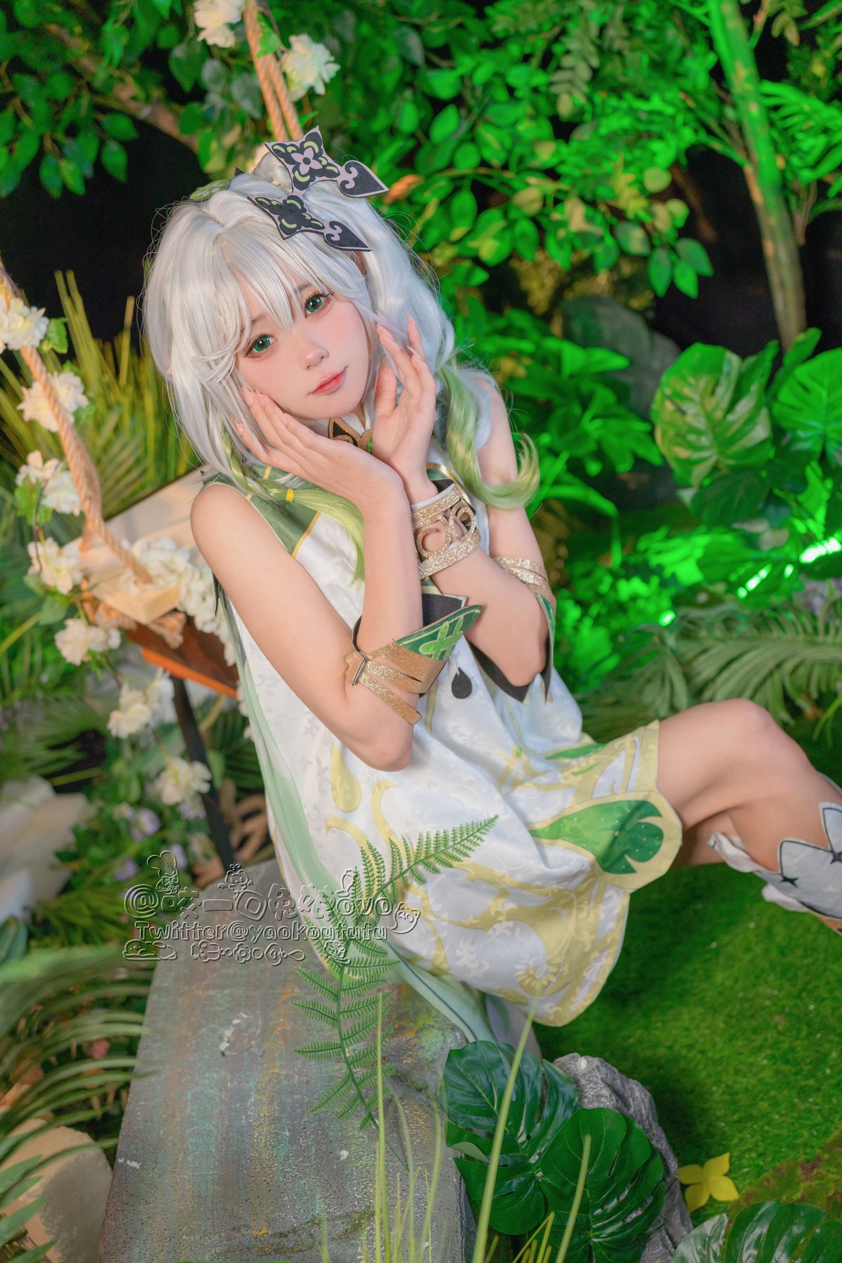 Coser@黏黏团子兔 万年萝莉纳西妲 0039 9884855491.jpg