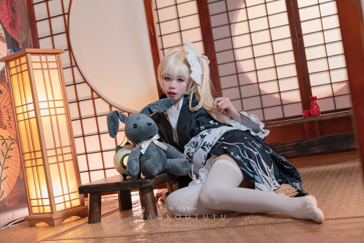 Coser@黏黏团子兔 六月T3专属特典『穹妹浴衣』 0006 3414493859.jpg