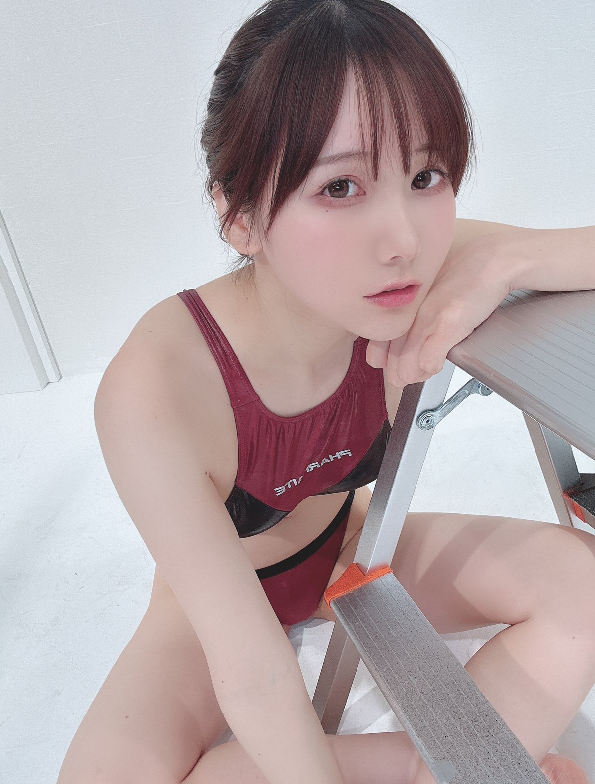 Fantia けんけん Swimming Race Swimsuit With Side Milk 0020 4839875676.jpg