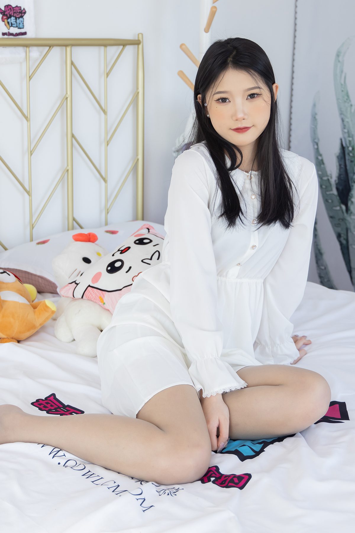 FetishMedia物恋传媒 NO.1049 Xiao Zhu B