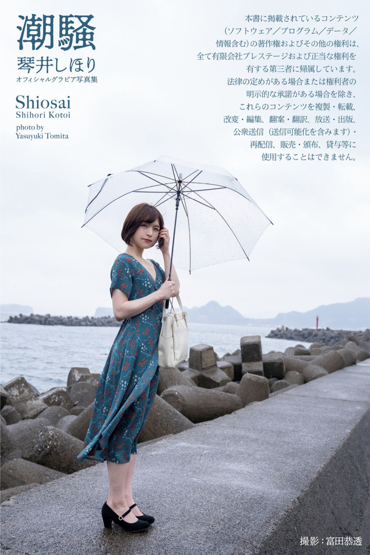 Photobook 2021 07 23 Shihori Kotoi 琴井しほり Gravure Photobook Shiosai 0055 7534911388.jpg
