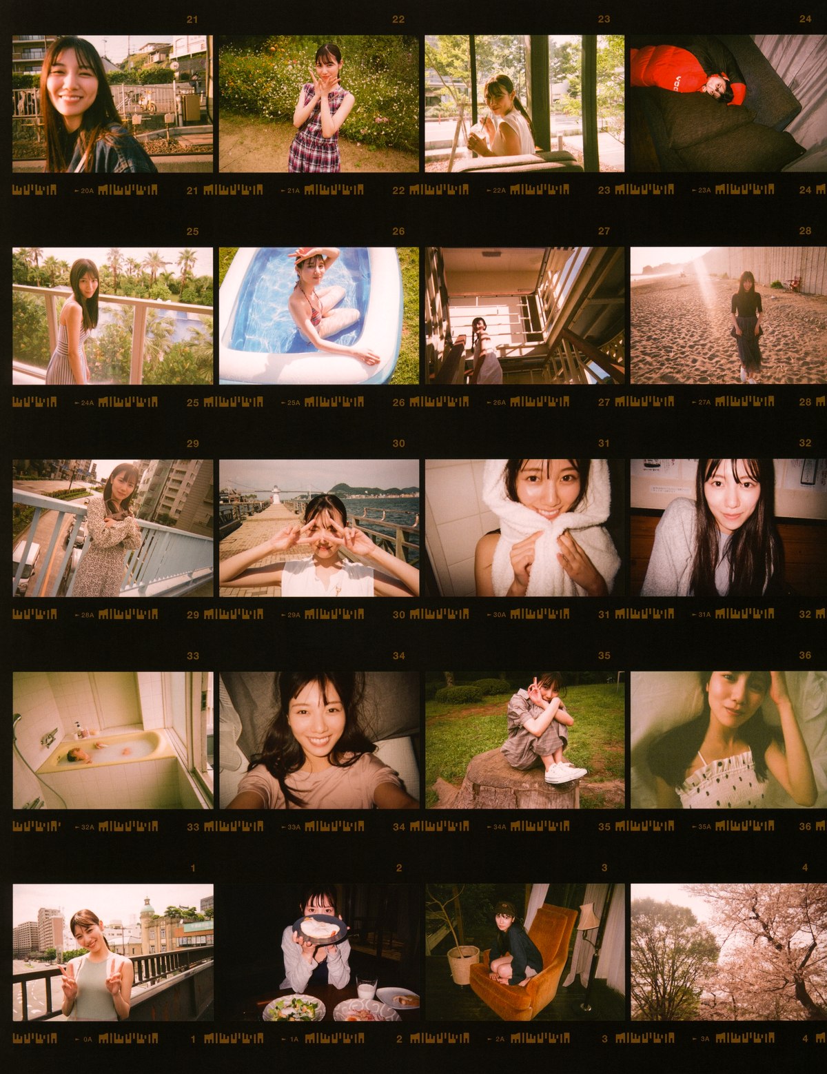 Photobook 2022 03 01 Hina Kawata 河田陽菜 1st Photobook Order Of Memories A 0003 4108790304.jpg