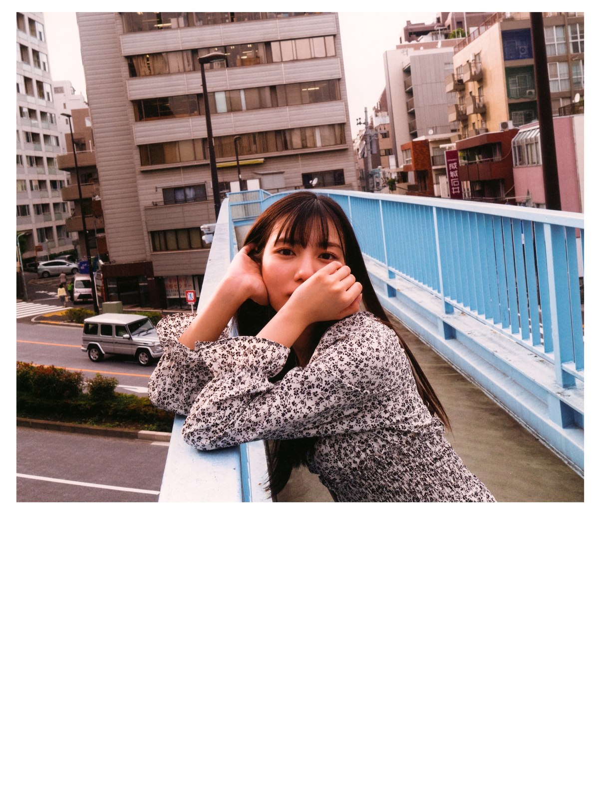 Photobook 2022 03 01 Hina Kawata 河田陽菜 1st Photobook Order Of Memories A 0007 0883048733.jpg