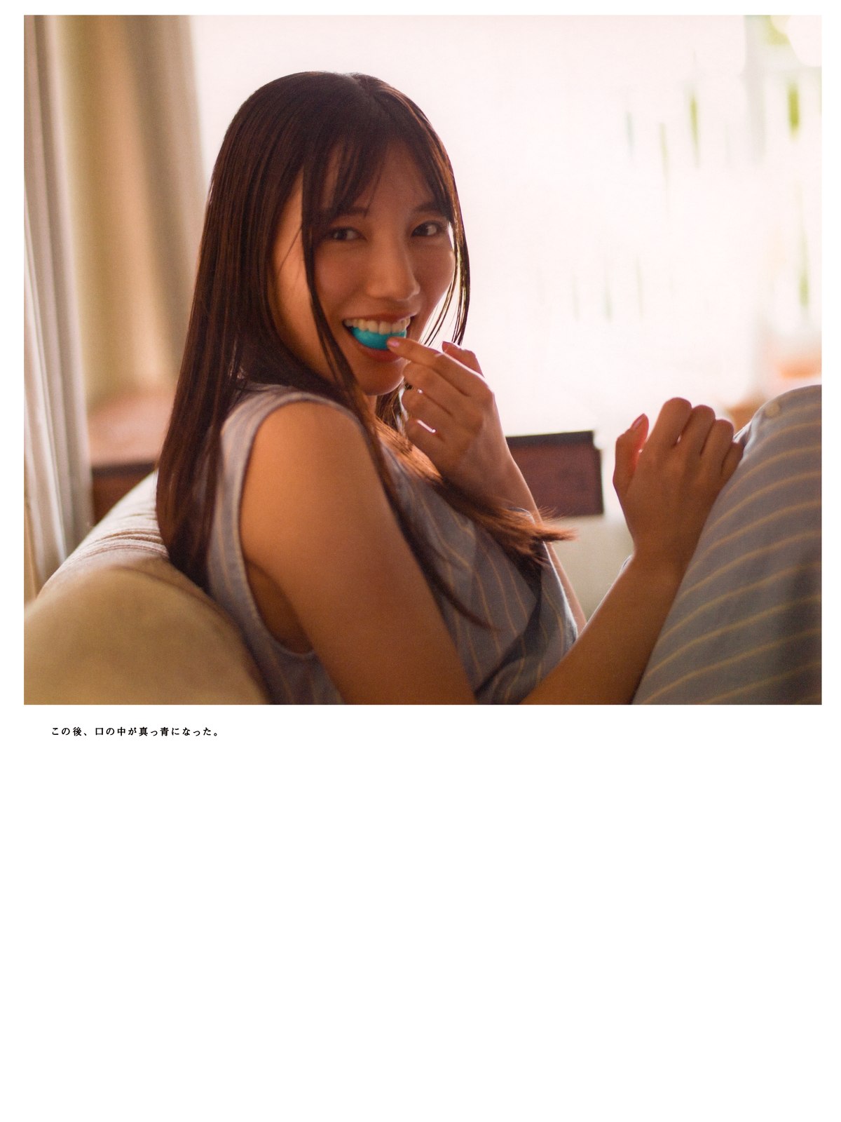 Photobook 2022 03 01 Hina Kawata 河田陽菜 1st Photobook Order Of Memories B 0003 5434359325.jpg