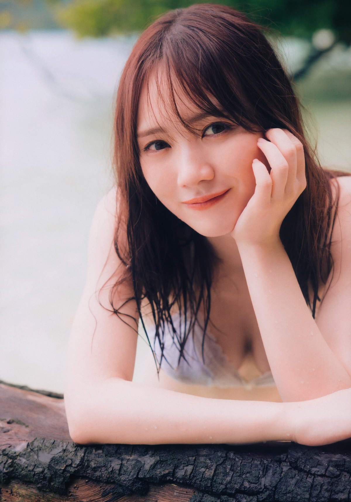 Photobook 2023 08 01 Mayu Tamura 田村真佑 1st Photobook The Moment I Fell In Love A 0020 6057743037.jpg