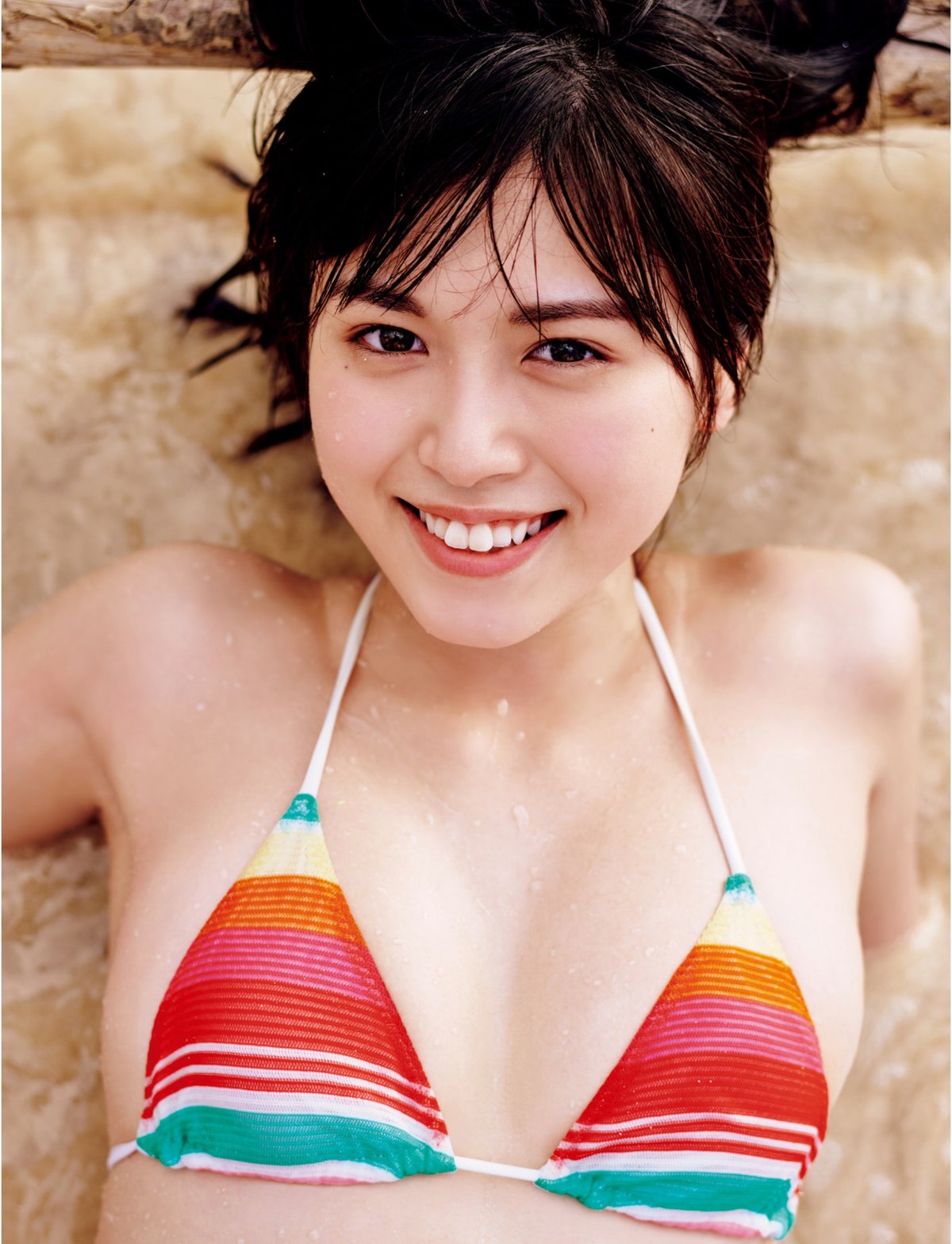 Photobook Kitamuki Miyu 北向珠夕 1st Photo Album KOIYOU Love Xi 0097 9180183589.jpg