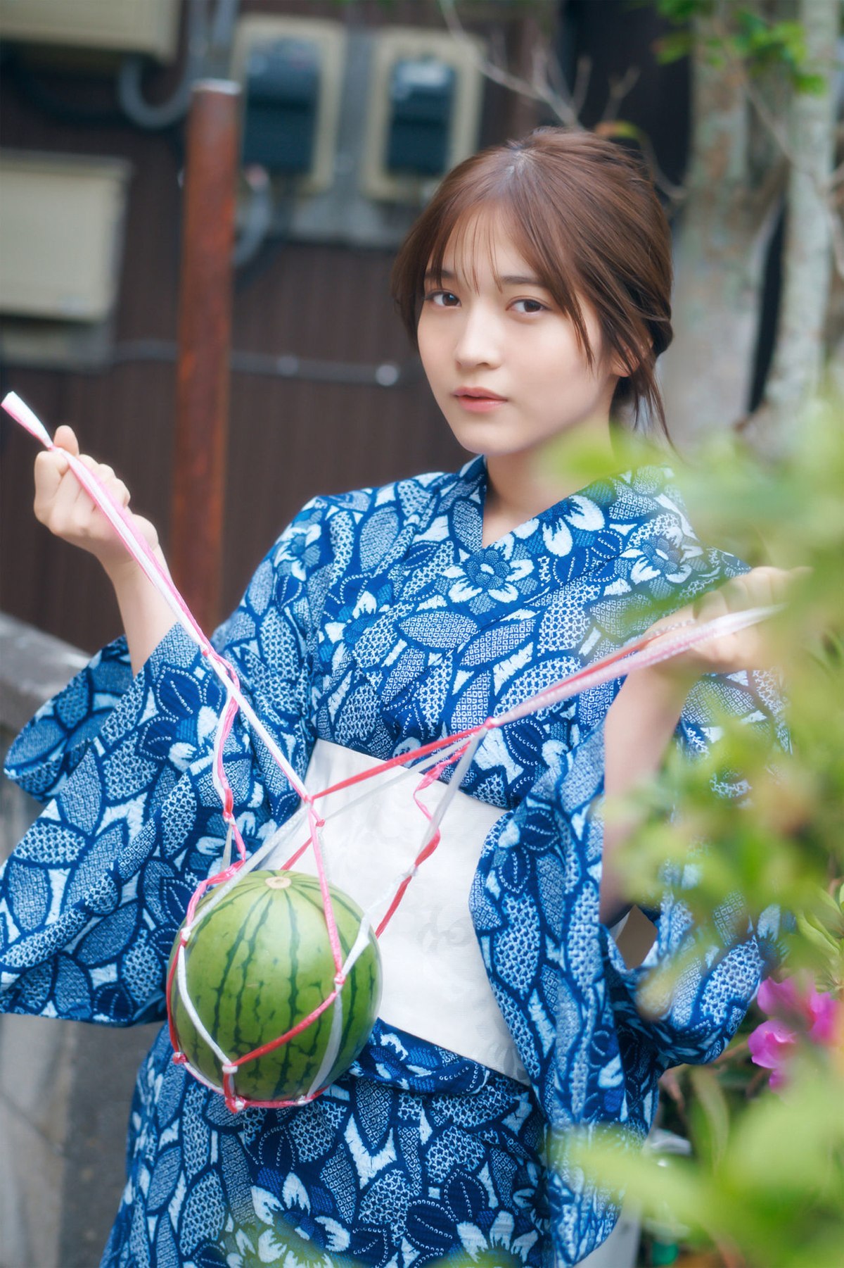 Weekly Gendai Photobook 2023 07 28 Nanako Kurosaki 黒嵜菜々子 Yukata Appearance Is Disheveled 0036 0549101794.jpg