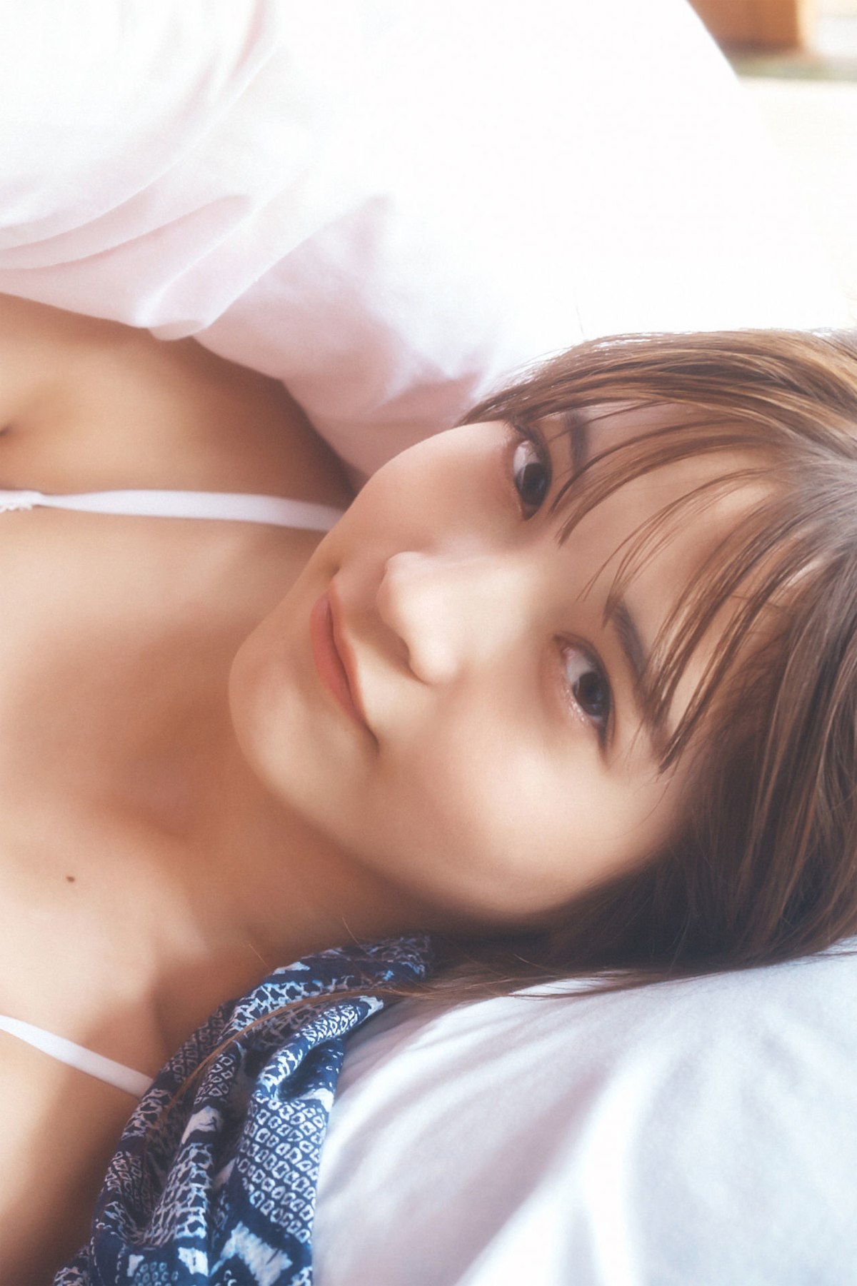 Weekly Gendai Photobook 2023 07 28 Nanako Kurosaki 黒嵜菜々子 Yukata Appearance Is Disheveled 0051 5731024232.jpg