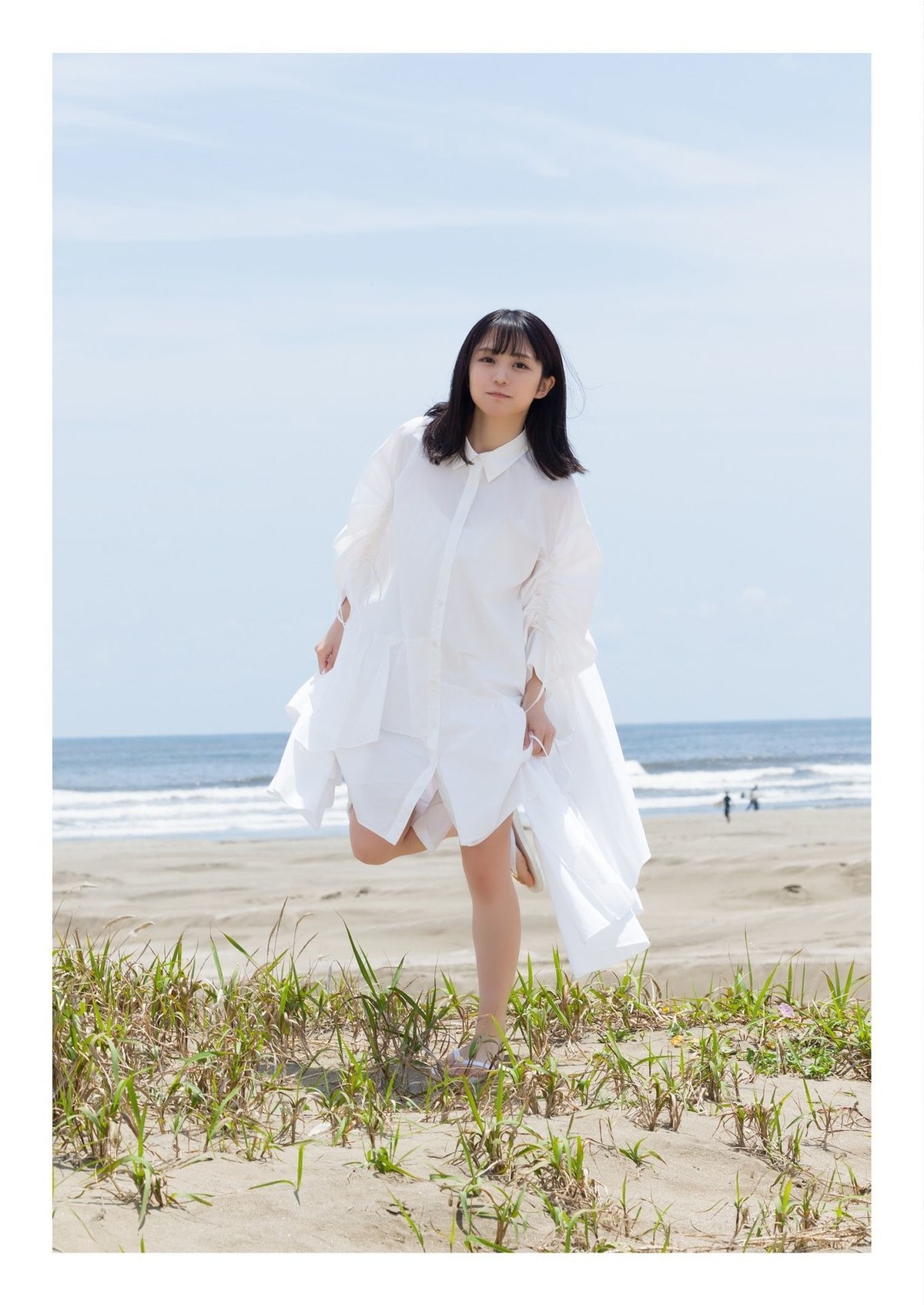 YJ Photobook 2023 07 06 Tsumugi Hashimoto 橋本つむぎ Seriously Declaration Of The Cutest Idol In Osaka 0042 7797806527.jpg