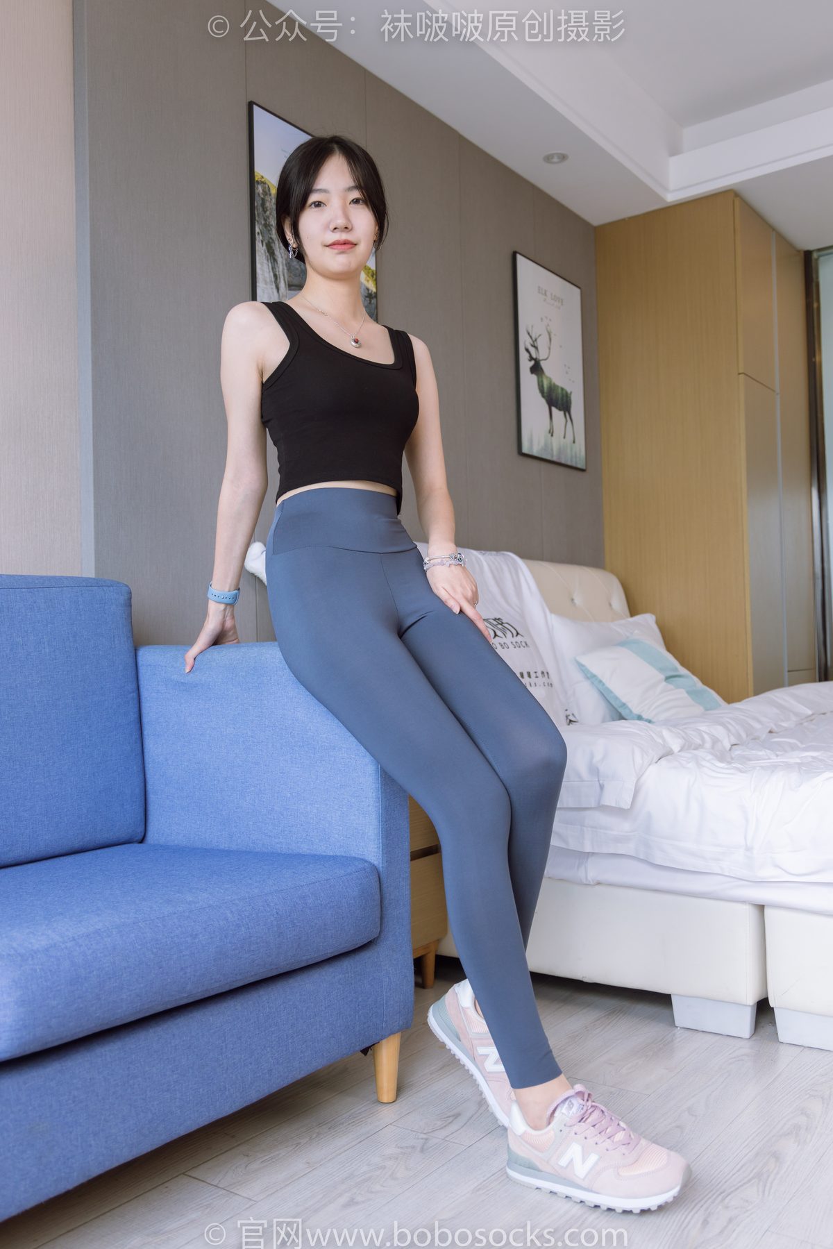 BoBoSocks袜啵啵 NO 212 Xiao Tian Dou A 0015 1235088404.jpg