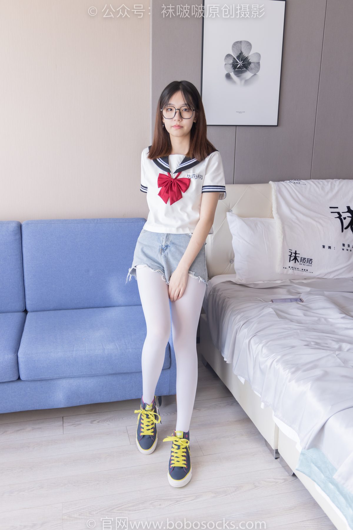 BoBoSocks袜啵啵 NO 215 Xiao Tian Dou A 0030 1639895645.jpg