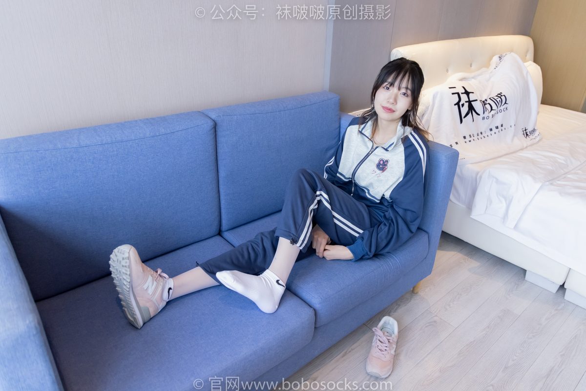 BoBoSocks袜啵啵 NO 226 Xiao Tian Dou A 0041 3752238108.jpg