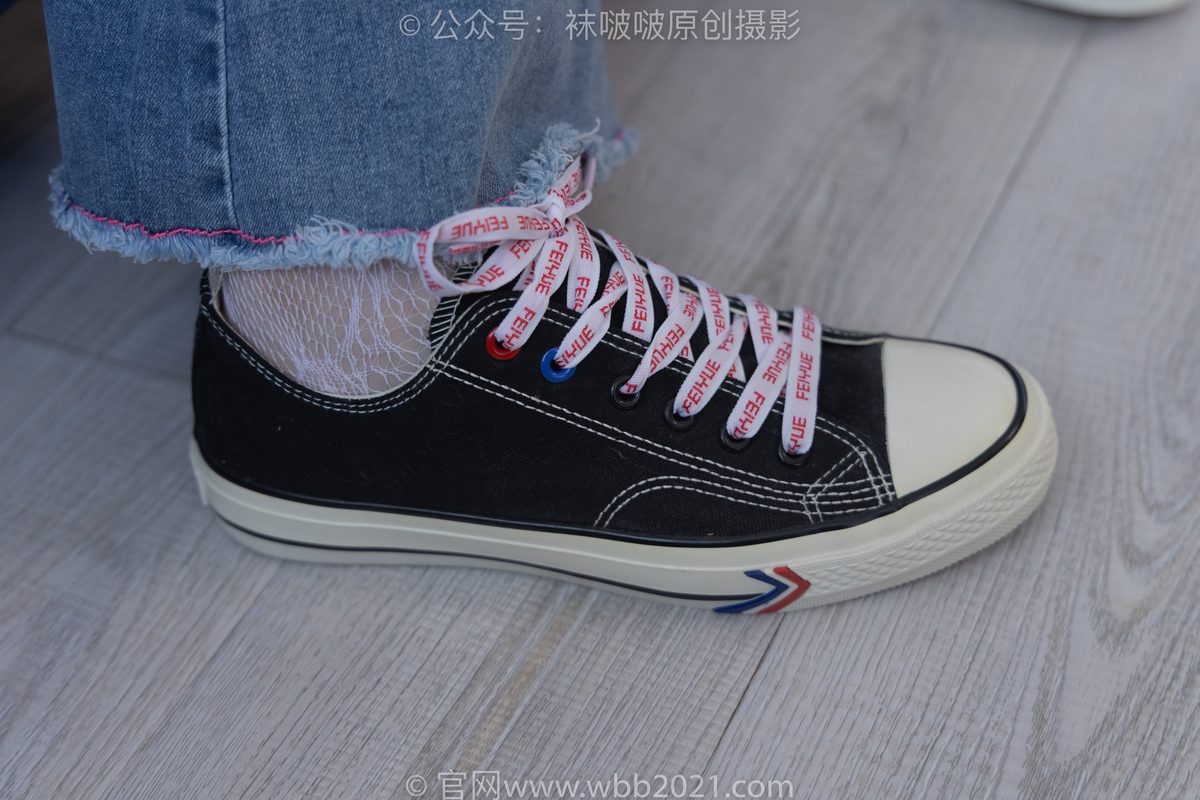 BoBoSocks袜啵啵 NO 231 Xiao Tian Dou A 0049 0347651312.jpg