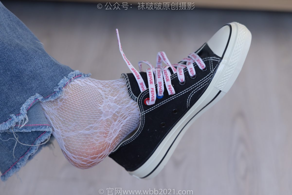 BoBoSocks袜啵啵 NO 231 Xiao Tian Dou A 0056 9703176168.jpg