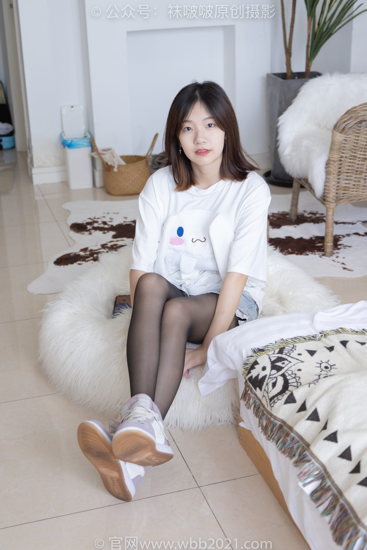 BoBoSocks袜啵啵 NO 233 Xiao Tian Dou A 0012 8726701864.jpg