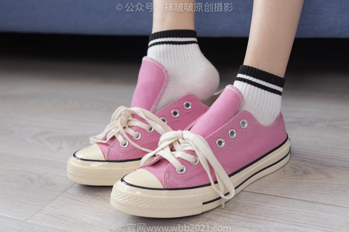 BoBoSocks袜啵啵 NO 250 Zhi Yu A 0019 1397604177.jpg